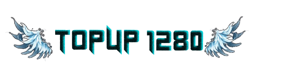 Top Up 1280